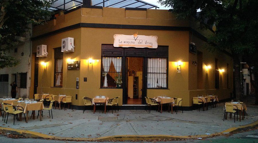La Esquina del Virrey